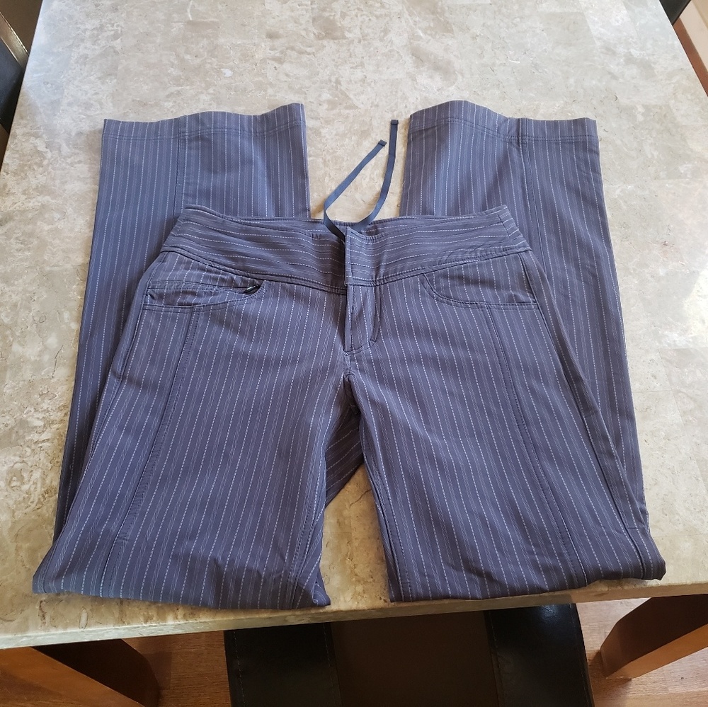 Athleta light weight winter pants
